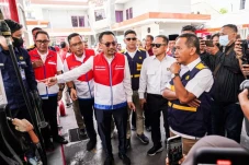 Pertamina Patra Niaga...