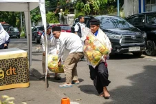 Pertamina Patra Niaga...