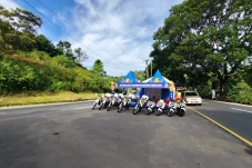 H-6 Lebaran, Arus Mudik...