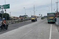 Penting untuk Pemudik,...