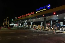 15 Ribu Kendaraan Pemudik...