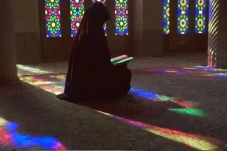 Syarat-syarat Iktikaf...