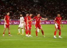 5 Fakta Timnas Indonesia...
