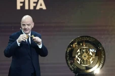 Piala Dunia Antarklub...