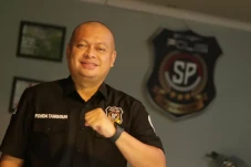 Sahabat Polisi Minta...