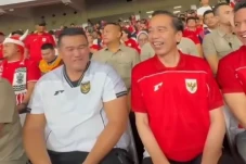 Timnas Indonesia Kalahkan...