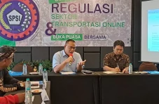 Jumhur Bersama 30 Komunitas...