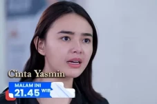 Sinopsis Sinetron Cinta...