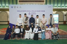 Ramadan Penuh Berkah,...