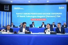 BTN Rombak Pengurus,...
