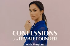 Meghan Markle Bakal...