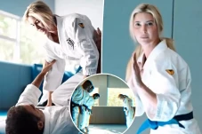 Profil Ivanka Trump,...