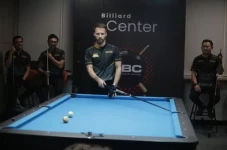 Tak Instan, Albin Sebut...
