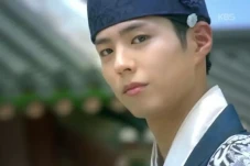 3 Drama Korea Park Bo...