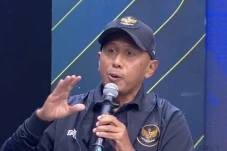Rahmad Darmawan Bongkar...