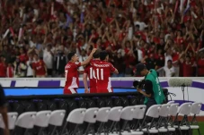 Timnas Indonesia Berpeluang...