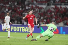 Ole Romeny Bukan yang...