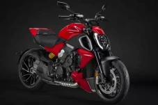 Ducati XDiavel V4 Terbary...