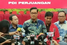 Febri Diansyah Akui...