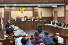 Jaksa KPK Jawab Tudingan...