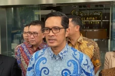 Tak Sampai 10 Menit...