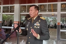 Wartawati di Banjarbaru...
