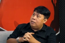 Wujudkan Swasembada...