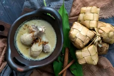3 Makanan Lebaran yang...