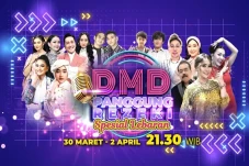 DMD Panggung Rezeki:...