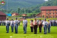 SMA Taruna Nusantara...