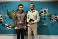 500 Pelajar Dunia akan...