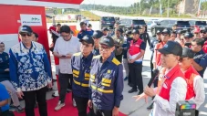 Wamen ESDM dan Pertamina...