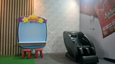 Singgah Sejenak, Nikmati...