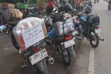Aneka Tulisan Lucu dan...
