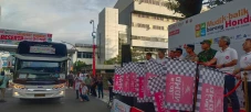 AHM Berangkatkan 2.572...