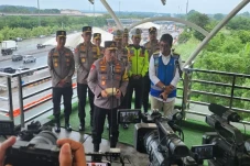 Perjalanan Mudik Tahun...