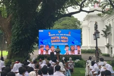 Resmi, Prabowo Sahkan...