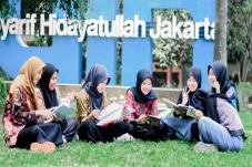 Daftar Ulang SPAN PTKIN...