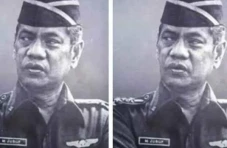 Kisah Panglima ABRI...
