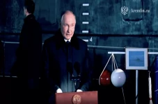 Putin: Rusia Segera...