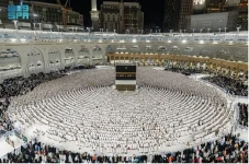 Berapa Pendapatan Arab...