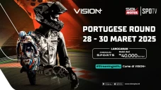 WSBK Portugal, Algarve...