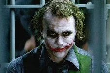 Di Balik Layar The Dark...