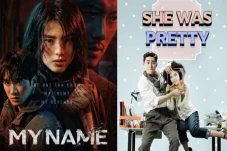 7 Genre Drama Korea...