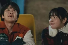 Sinopsis Way Back Love,...