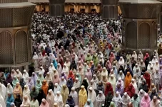 Ramadan sebagai Madrasah...