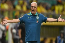 Brasil Pecat Dorival...