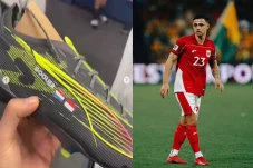 Eliano Reijnders Rayu...
