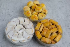 3 Kue Lebaran Ini Setara...