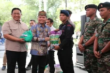 Jelang Lebaran 2025,...